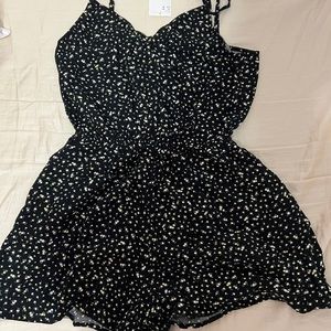 H&M Romper